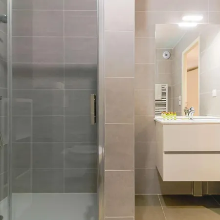 Select'sohome - Pour 5 Personnes Idealement Situe A Proximite De La Et Des Commerces De La Faviere ! - Iloa-b04 Apartment Bormes-les-Mimosas