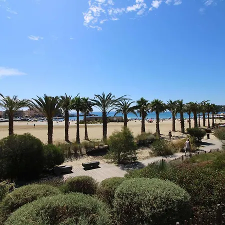 Select'sohome - Pour 5 Personnes Idealement Situe A Proximite De La Et Des Commerces De La Faviere ! - Iloa-b04 * Bormes-les-Mimosas