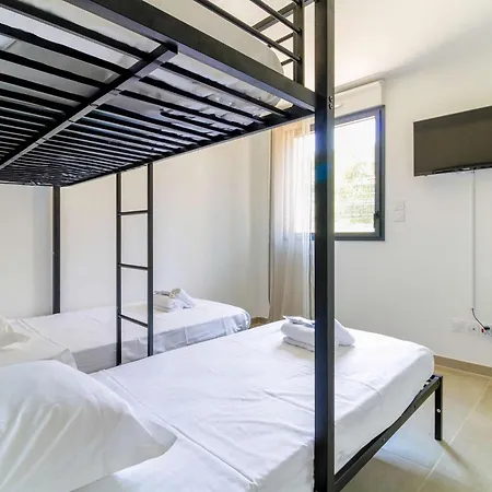 Select'sohome - Pour 5 Personnes Idealement Situe A Proximite De La Et Des Commerces De La Faviere ! - Iloa-b04 Apartment Bormes-les-Mimosas